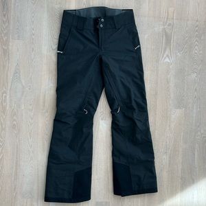 Patagonia Women's Insulated Powder Town Pants Size Small